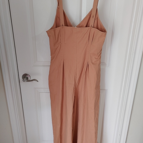 NWT Universal Thread Jumpsuit size 12 - Picture 2 of 15